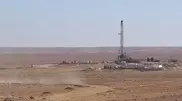 Ливийские мятежники договорились с Катаром о торговле нефтью