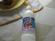 Предпринимательница из Британии изготовила мыло из шубата