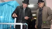 В Казахстане проголосовали 1 666 956 избирателей