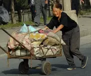 КНДР обратилась за продовольственной помощью к британцам