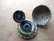 Чернильницу Чарльза Диккенса продали за 1530 долларов