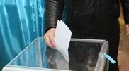 Явка на выборы проживающих в России казахстанцев превысила 80 процентов