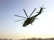 Военные летчики совершили около 1500 полетов на полигоне в Алматы