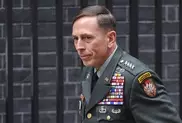 Командующий коалиционными силами НАТО в Афганистане станет главой ЦРУ