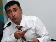 Казахстанский КУИС рекомендовал не верить всем словам Вадима Курамшина