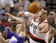 Арвидас Сабонис в августе войдет в Зал славы НБА