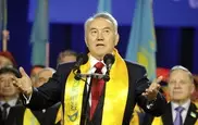Инаугурация Нурсултана Назарбаева пройдет 8 апреля в Астане
