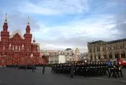 В Москве День Победы отпразднуют без авиашоу