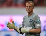 Пострадавшего в ДТП с женой вратаря Малафеева выписали из больницы