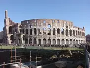 Колизей перешел в частные руки