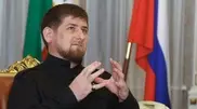 В Чечне прошла инаугурация Кадырова