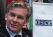 Действующий председатель ОБСЕ поздравил Казахстан с успешным проведением выборов