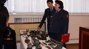 Пострадавших при перестрелке в Алматы бойцов спецназа "Сункар" наградят
