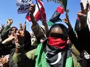 В Ливии вооруженные повстанцы напали на консульство Турции