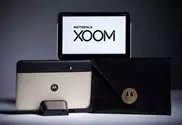 Motorola продала 100 тысяч планшетов Xoom