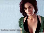 Главная героиня фильма "Матрица" сыграет в новой части "Сайлент Хилла"