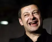 Горлум из "Властелина Колец" стал режиссером "Хоббита"