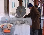 Кыргызский депутат предложил запретить резать на похоронах лошадь