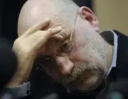 Борис Акунин напишет книгу на основе своего блога в ЖЖ