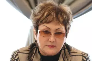 Депутат мажилиса Айгуль Соловьева: Состав правительства останется прежним