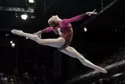 Дементьева стала абсолютной чемпионкой Европы по спортивной гимнастике в Берлине