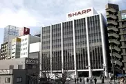Sharp приостановит до мая два завода по производству LCD-дисплеев в Японии