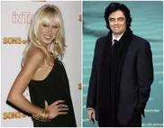 Дочь Рода Стюарта ждет ребенка от Бенисио дель Торо 