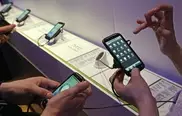 Тайваньская HTC подготовилась к выпуску семи новых смартфонов