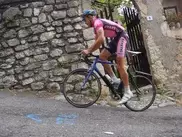 Пожарный из Восточного Казахстана намерен участвовать в Олимпиаде-2012