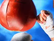 Казахстанский боксер Али Байбозов выбыл из "Кубка Гагика Царукяна" в Ереване