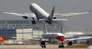 Иностранцы получат право скупать контрольные пакеты акций авиакомпаний РФ