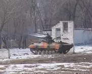 Казахстан поможет Кыргызстану ремонтировать военную технику