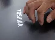 "Самоуничтожающиеся" жесткие диски разработала Toshiba