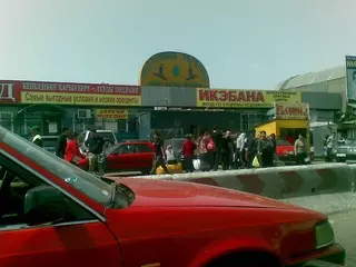 На перестройку рынков в Алматы уйдет 5-6 лет