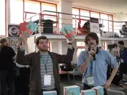 Центральноазиатские блоги впервые изданы в печатном виде