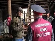 В России предложили ввести балльную систему для мигрантов