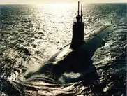 В Интернете по ошибке опубликовали секреты атомных субмарин Британии