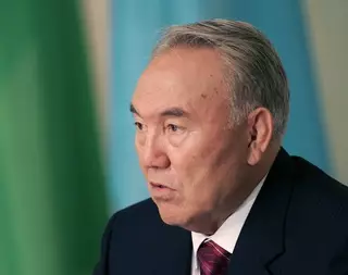 Президент Казахстана предупредил о критическом десятилетии   