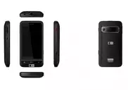 "Коммерсантъ" вынес смертный приговор российскому аналогу iPhone 4