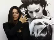 Монику Белуччи позвали в фильм об экс-президенте Польши