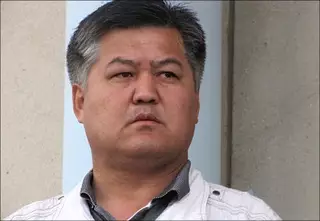 Кыргызский губернатор готов устроить третью революцию