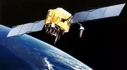 Индийская ракета PSLV вывела на орбиту три спутника