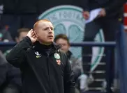 Тренеру "Селтика" отправили бомбу по почте