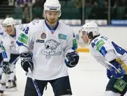 Сборная Казахстана по хоккею осталась без Рымарева на ЧМ в Киеве