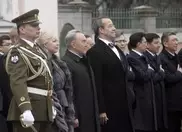 Эстония поддержала углубление сотрудничества Казахстана и ЕС