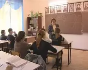 70 процентов учителей в Кыргызстане не имеют педагогического образования