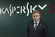 Касперский попросил журналистов воздержаться от публикаций о его близких