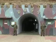 Военные КНДР проникали в Южную Корею через тайный туннель