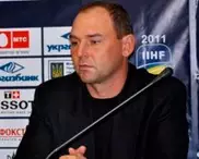 Украинский тренер назвал сильные стороны Казахстана на ЧМ по хоккею
