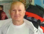 Активист ЛДПР пройдет "голодным маршем" из Петербурга в Москвы